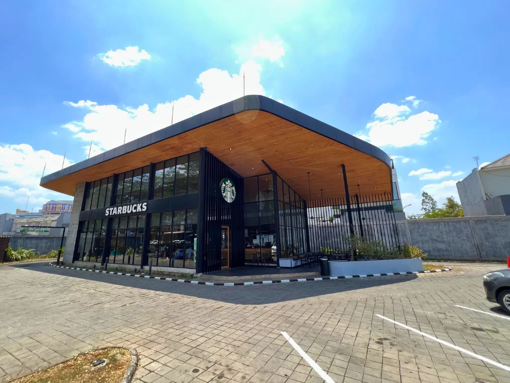 fasilitas pendukung di kota wisata cibubur - sr10